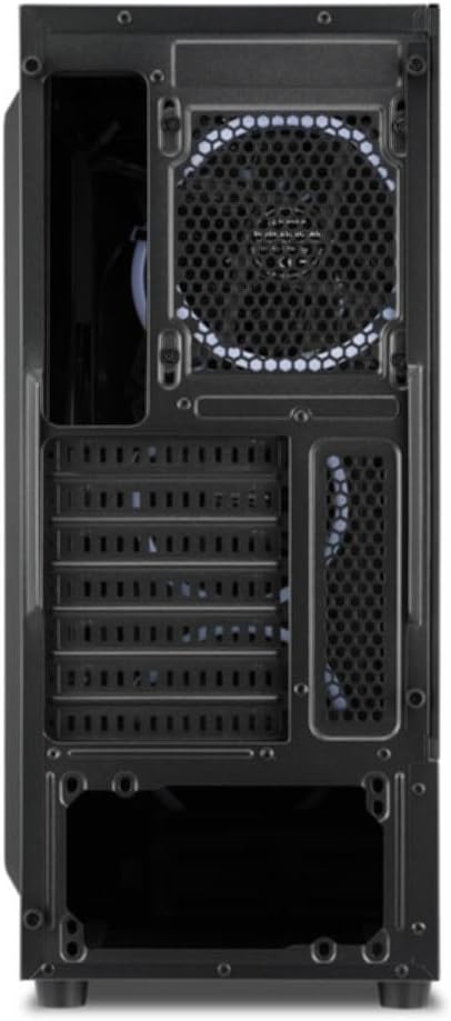 Sharkoon TK5M RGB, Gaming PC Gehäuse