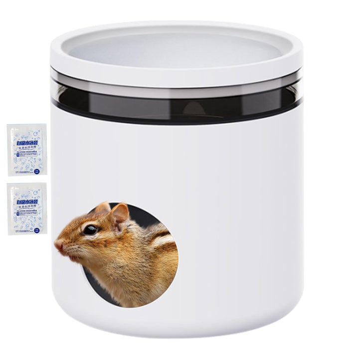 Hamster versteckt sich Hamsterverstecke | Hütte im Käfig, Verstecken des Nestes – Kreativer Lebensra