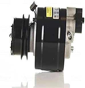 Nissens 890368 - Kompressor, Klimaanlage