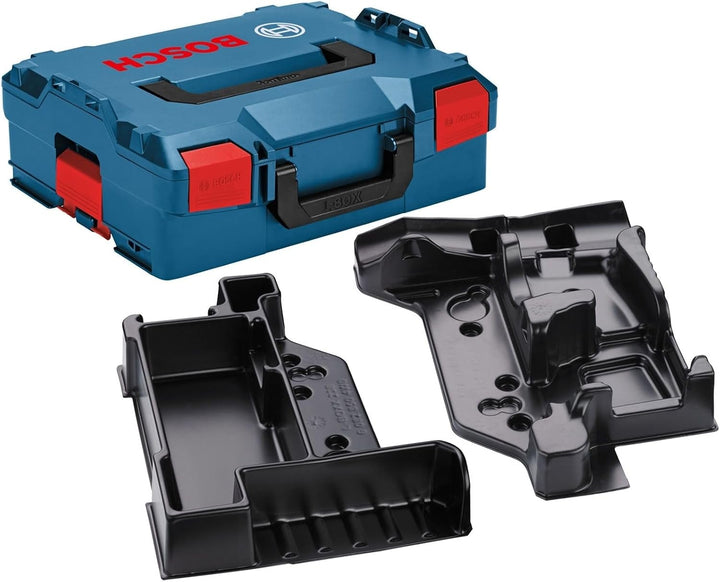 Bosch L-Boxx 136 inkl. Einlage für GSR/GSB 18V-28