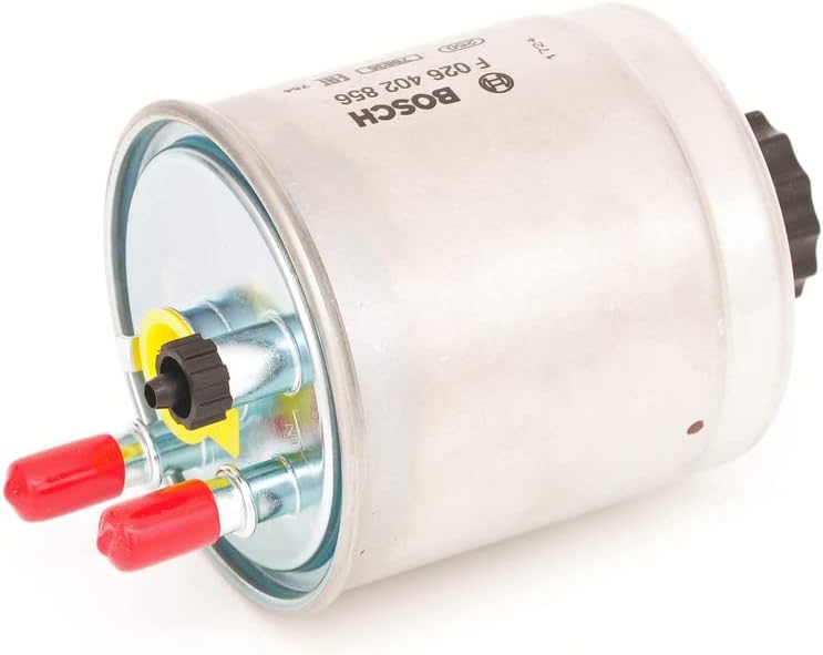 Bosch N2856 - Dieselfilter Auto