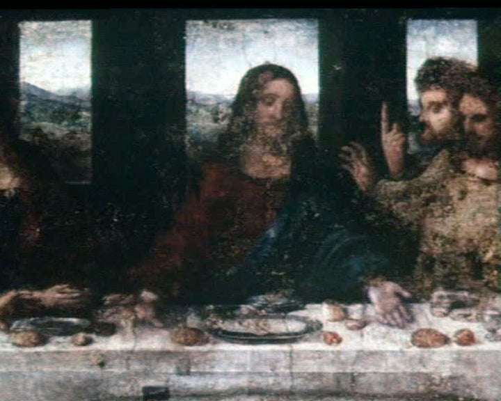 Pidax Historien-Klassiker: Leonardo da Vinci - der komplette 5-Teiler [3 DVDs], DVD