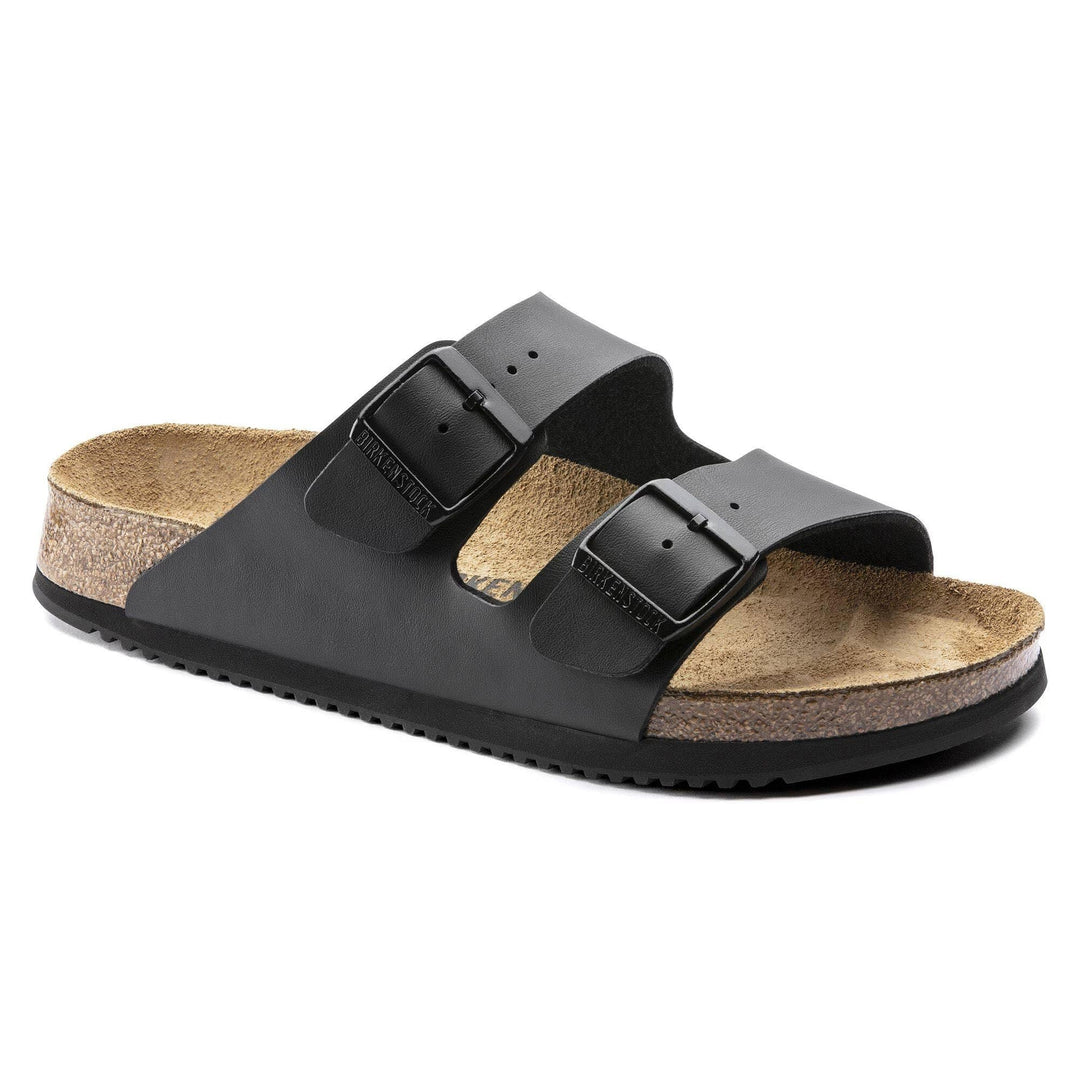 BIRKENSTOCK Sandalen Arizona SL 44 EU Black 1018222, 44 EU Black 1018222