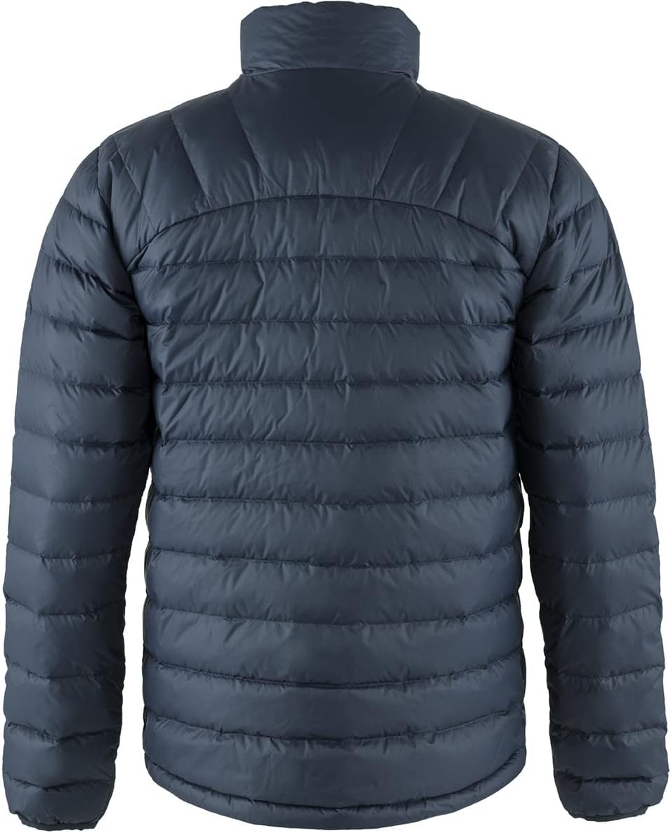 Fjällräven Herren Expedition Pack Down Jacket M XL Navy, XL Navy