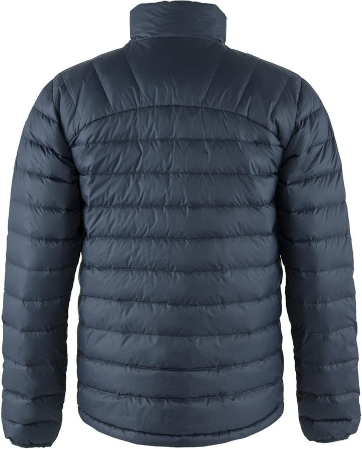 Fjällräven Herren Expedition Pack Down Jacket M L Navy, L Navy