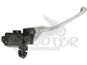 Hauptbremszylinder Piaggio, links, Heng Tong, CM074803