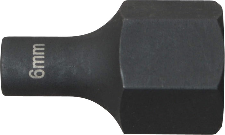 Hesselink Schraubenausdreher Hesselink SN-6 I Spezial-Steckschlüssel-Einsatz/Schraubenausdreher I (1