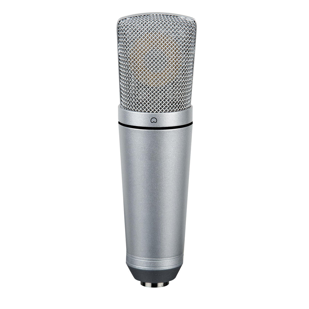 DAP Audio URM-1 USB-Kodensator-Mikrofon