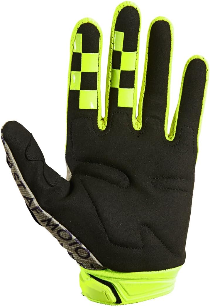 Fox 180 Illmatik Glove Purple Xxl
