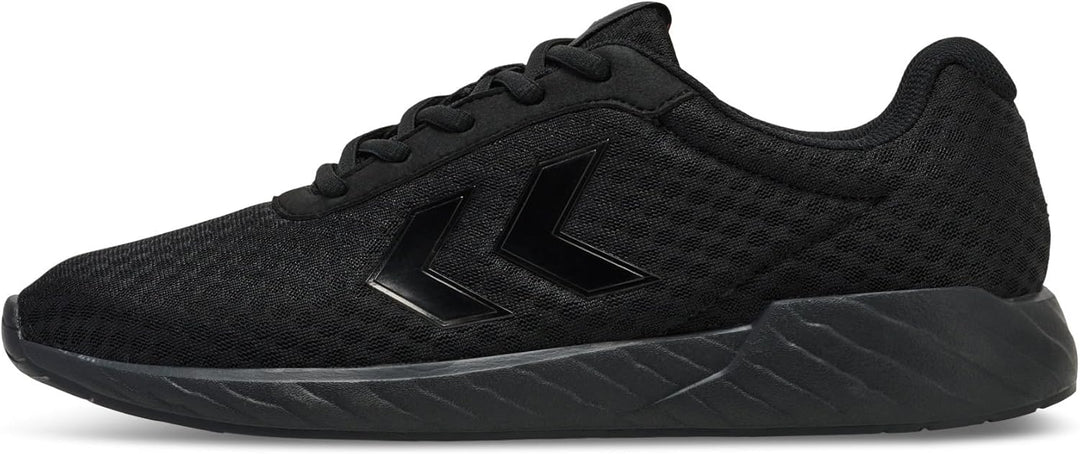 hummel Herren Legend Breather Sneaker 39 EU Schwarz, 39 EU Schwarz