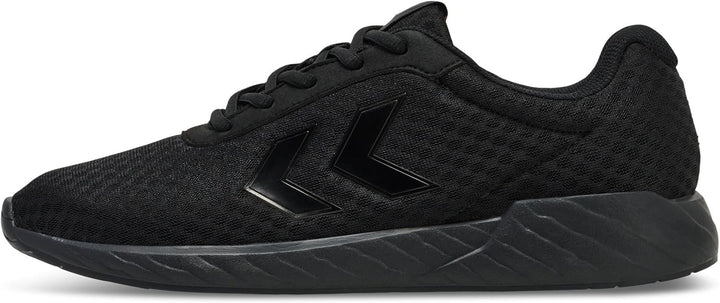 hummel Herren Legend Breather Sneaker 39 EU Schwarz, 39 EU Schwarz