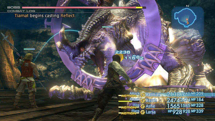Final Fantasy XII: The Zodiac Age - Edizione Day One - PlayStation 4