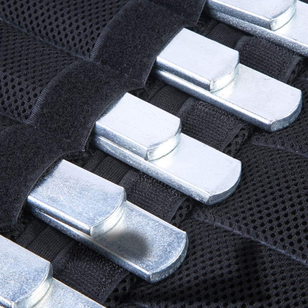 VICASKY 4 Stück Tragende Platte Schwunggewicht Des Schlägers Gewichte Für Gewichtete Klebebandstreif