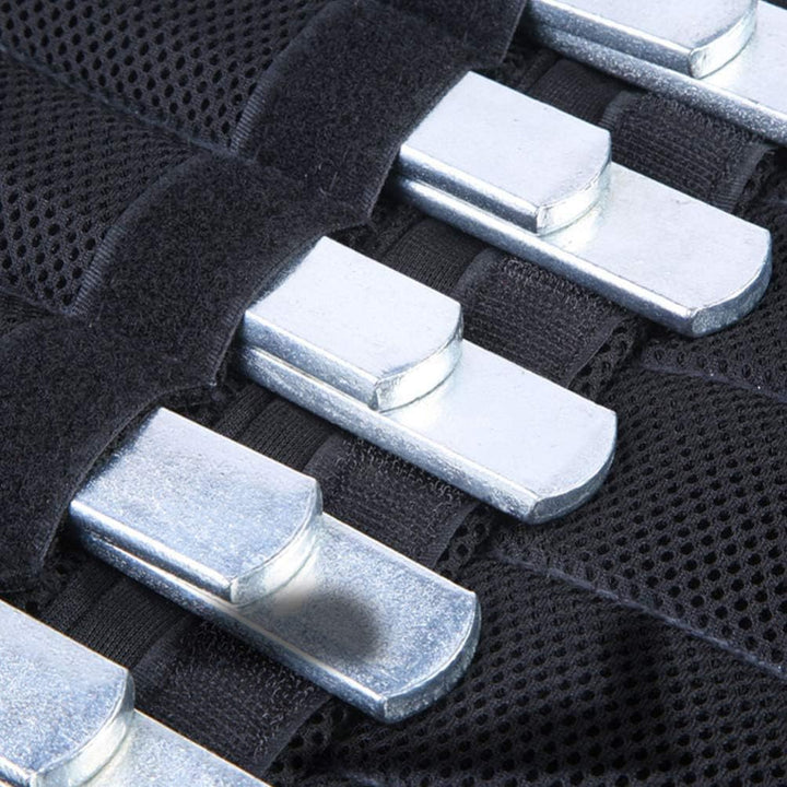 VICASKY 4 Stück Tragende Platte Schwunggewicht Des Schlägers Gewichte Für Gewichtete Klebebandstreif