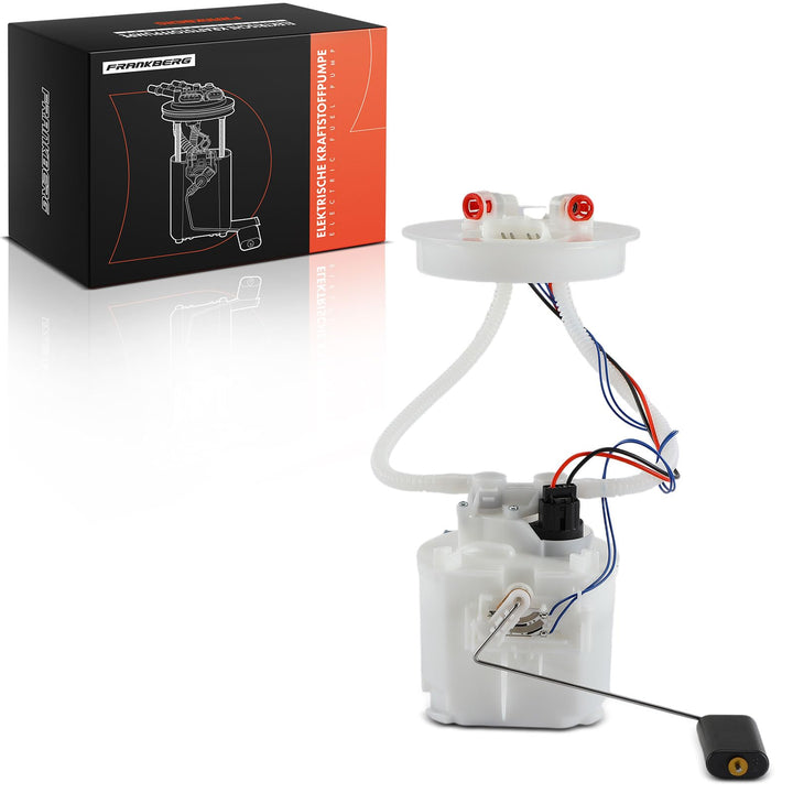 Kraftstoffpumpe Benzinpumpe für Focus DAW,DBW Focus C-Max Focus II DA_ Focus Stufenheck Turnier DNW