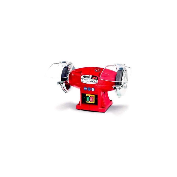 Femi fm-404 Doppelschleifmaschine Muela Diam. 150 mm MF 370 W. Femi