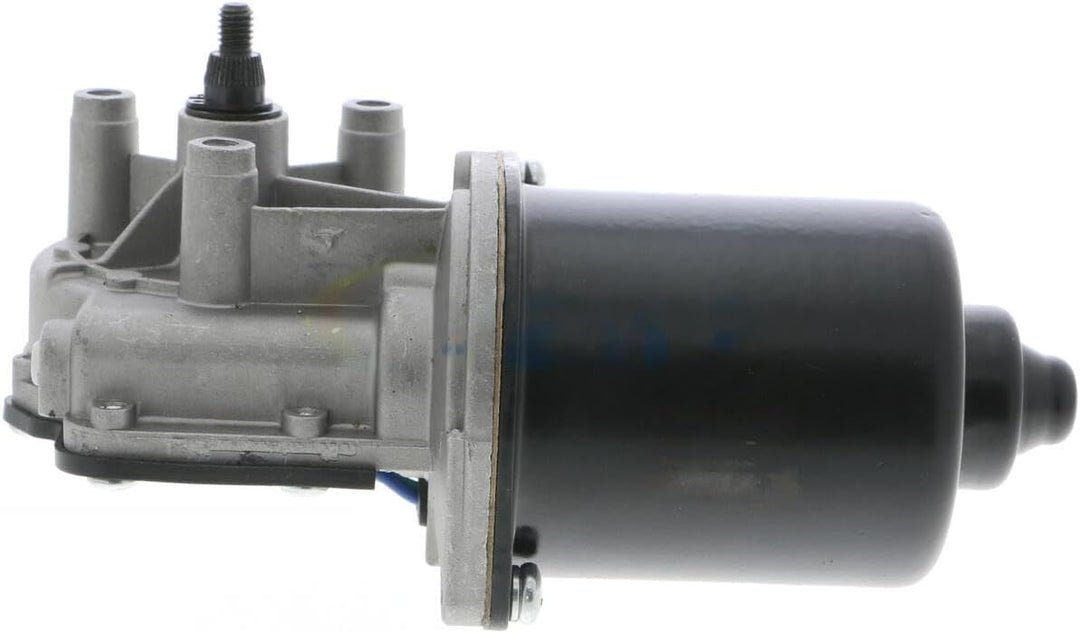 Wischermotor Scheibenwischer vorne passend für VW Golf II Jetta II Polo AUDI 100 200