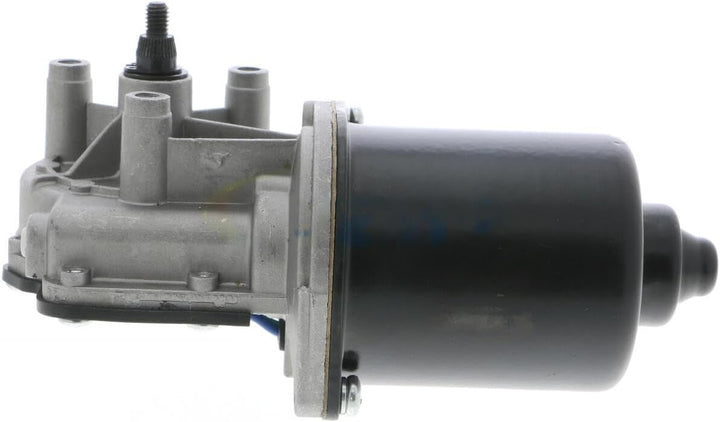 Wischermotor Scheibenwischer vorne passend für VW Golf II Jetta II Polo AUDI 100 200