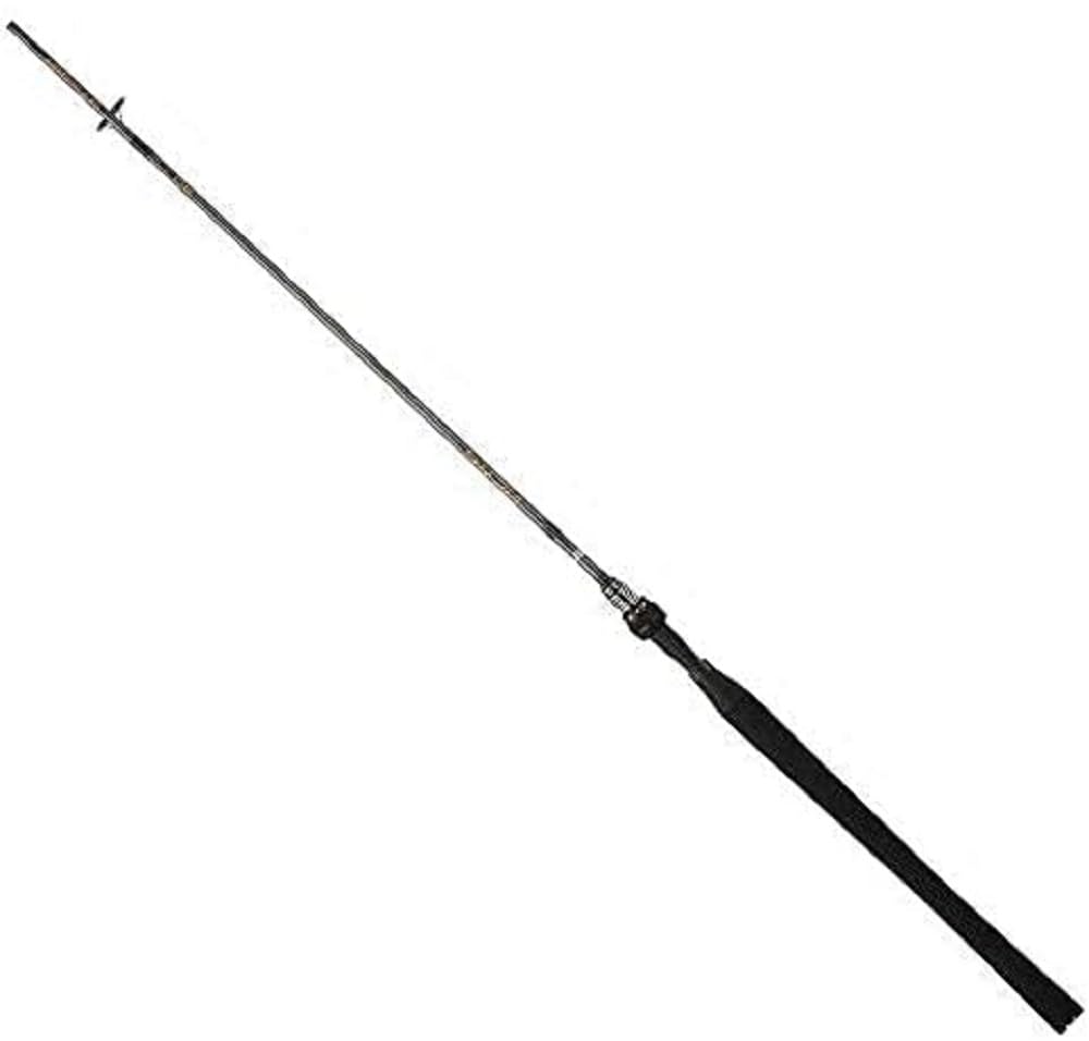 Abu Garcia Victis Spinnrute – EVA-Griff, sensible Blanks – Allround-Spinnfischen in Salz- und Süsswa