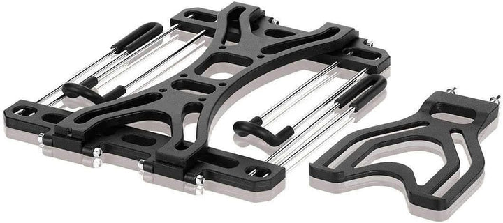 Antoc L2 DJ Laptop Ständer - Weiss, Weiss