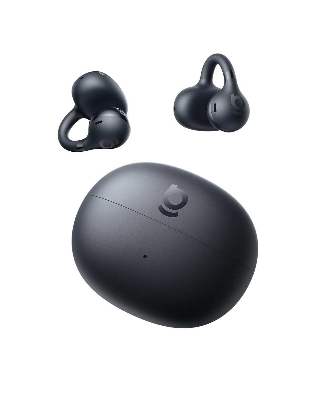 Baseus BC1 Wireless Bluetooth Kopfhörer Bass Clip Open Ear Sport Kopfhörer Schweissfest mit Mikrofon