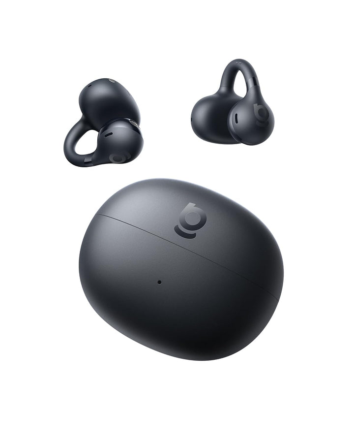 Baseus BC1 Wireless Bluetooth Kopfhörer Bass Clip Open Ear Sport Kopfhörer Schweissfest mit Mikrofon