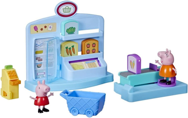 Peppa Pig
