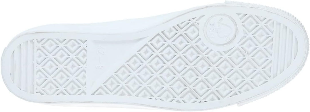 Ethletic Unisex Fair Trainer White Cap Hi Cut Collection 18 Sneaker 41 EU Terrazzo Spearmint Just Wh