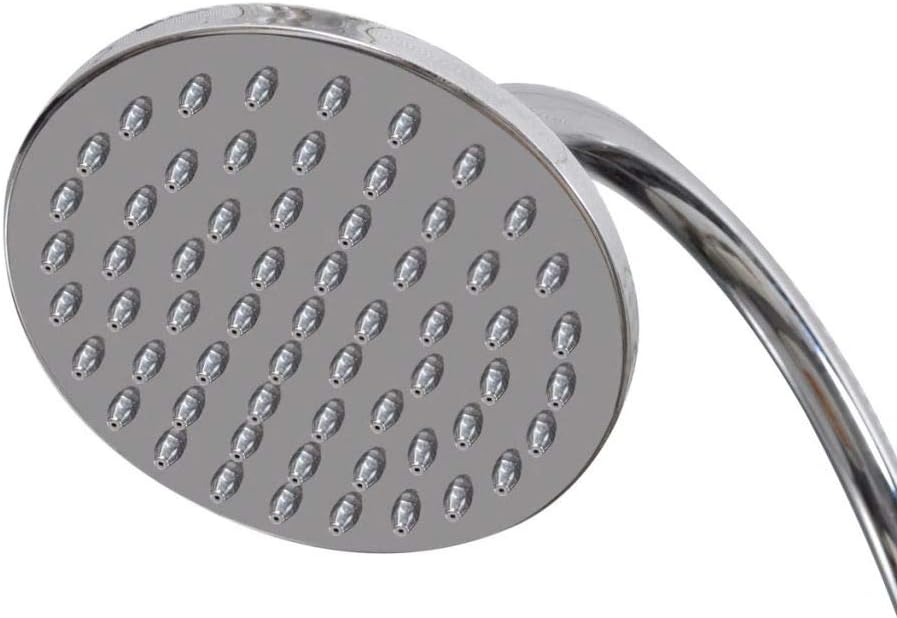 Mogou Gartendusche Pooldusche Outdoordusche Swimmingpool Camping Dusche, Dusche Für Garten, Aussen D