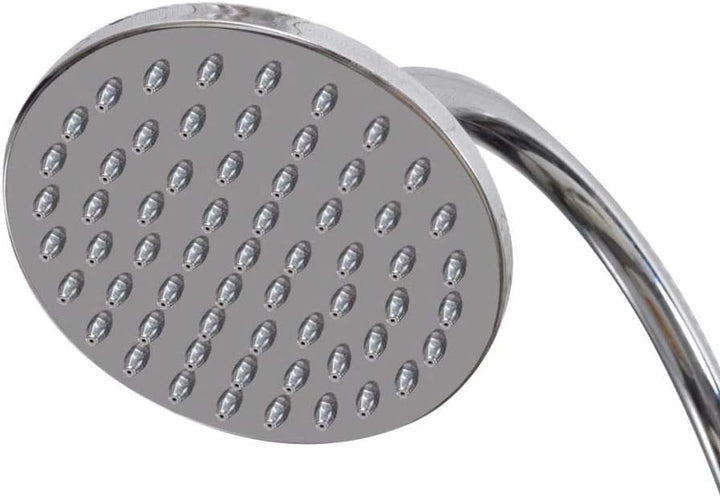 Mogou Gartendusche Pooldusche Outdoordusche Swimmingpool Camping Dusche, Dusche Für Garten, Aussen D