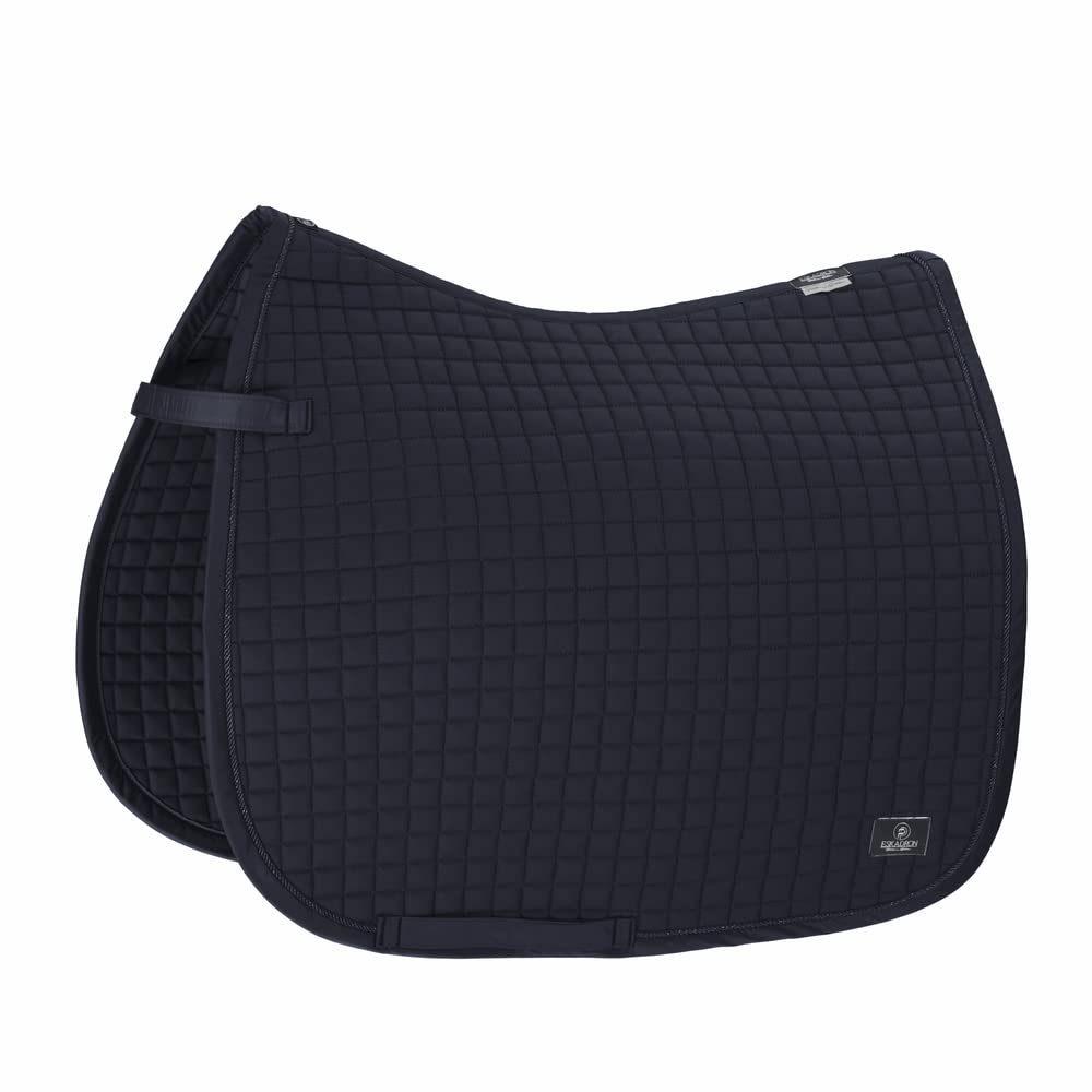Eskadron Cotton SCHABRACKE ashgreen Platinum 2022 DL navy, DL navy