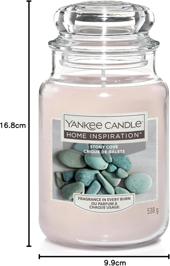 YANKEE CANDLE Stony Cove