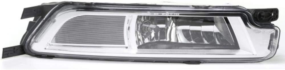 HELLA 1NA 011 839-141 FF-Nebelscheinwerfer - rechts - für u.a. VW Passat Variant (3G5, Cb5)