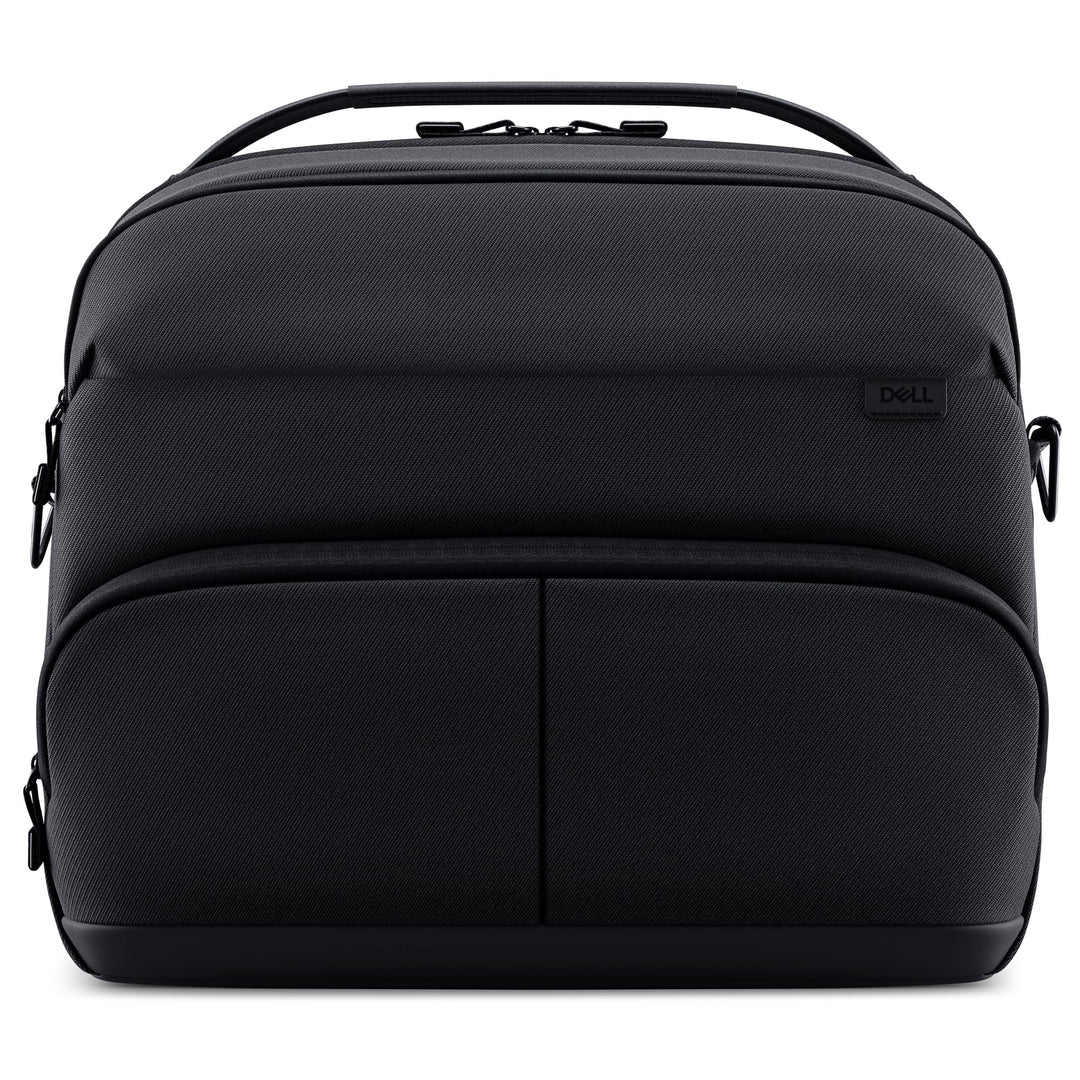 Dell CC5626 Laptop Briefcase, 17L, 53% Recyclingmaterial
