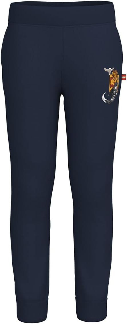LEGO Unisex Freizeithose, 590 Dark Navy