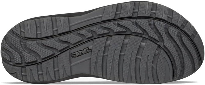 Teva Terra Fi Lite M's Herren Sport- & Outdoor Sandalen 39.5 EU Schwarz Bamboo Black Bmblc, 39.5 EU