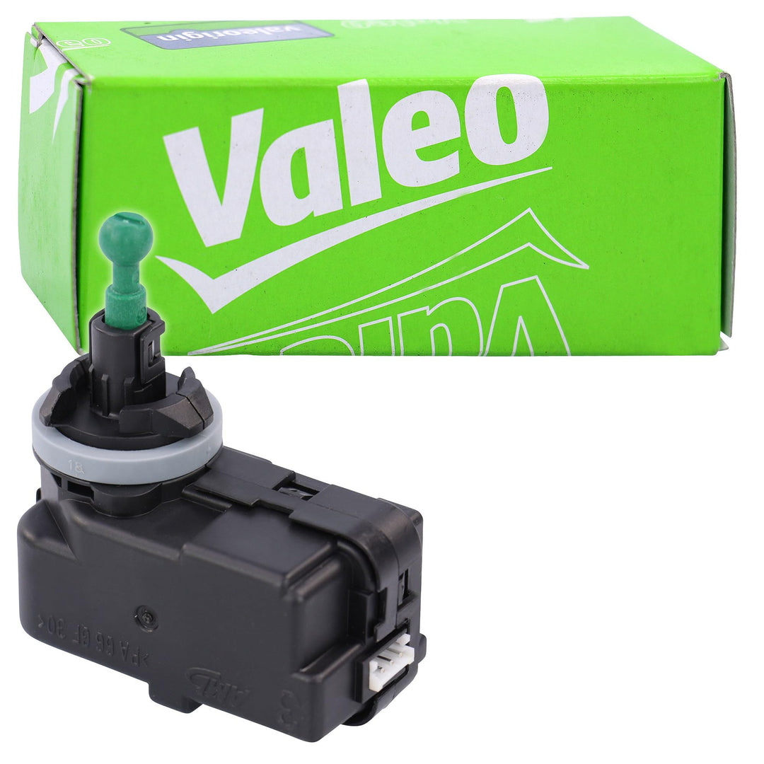 VALEO Original Teil Stellelement Leuchtweiteregulierung 087299