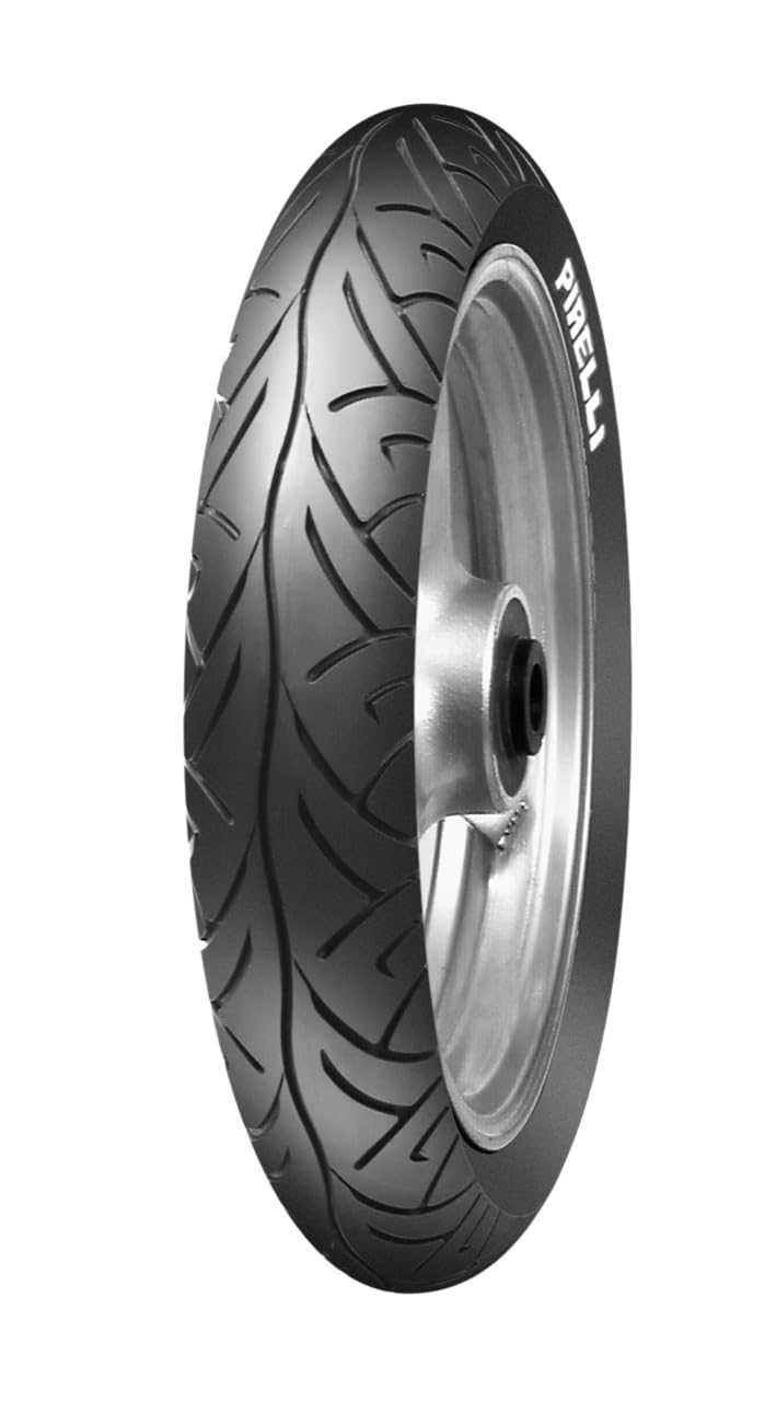 Pirelli 1405200-100/90/R19 57V - E/C/73dB - Ganzjahresreifen 100/90-19 57V, 100/90-19 57V