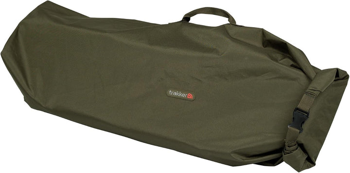 Trakker Sanctuary Kompaktes Kinderbett