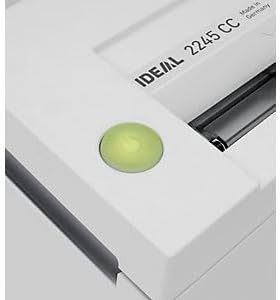 Ideal 2245 CC/2 x 15 mm