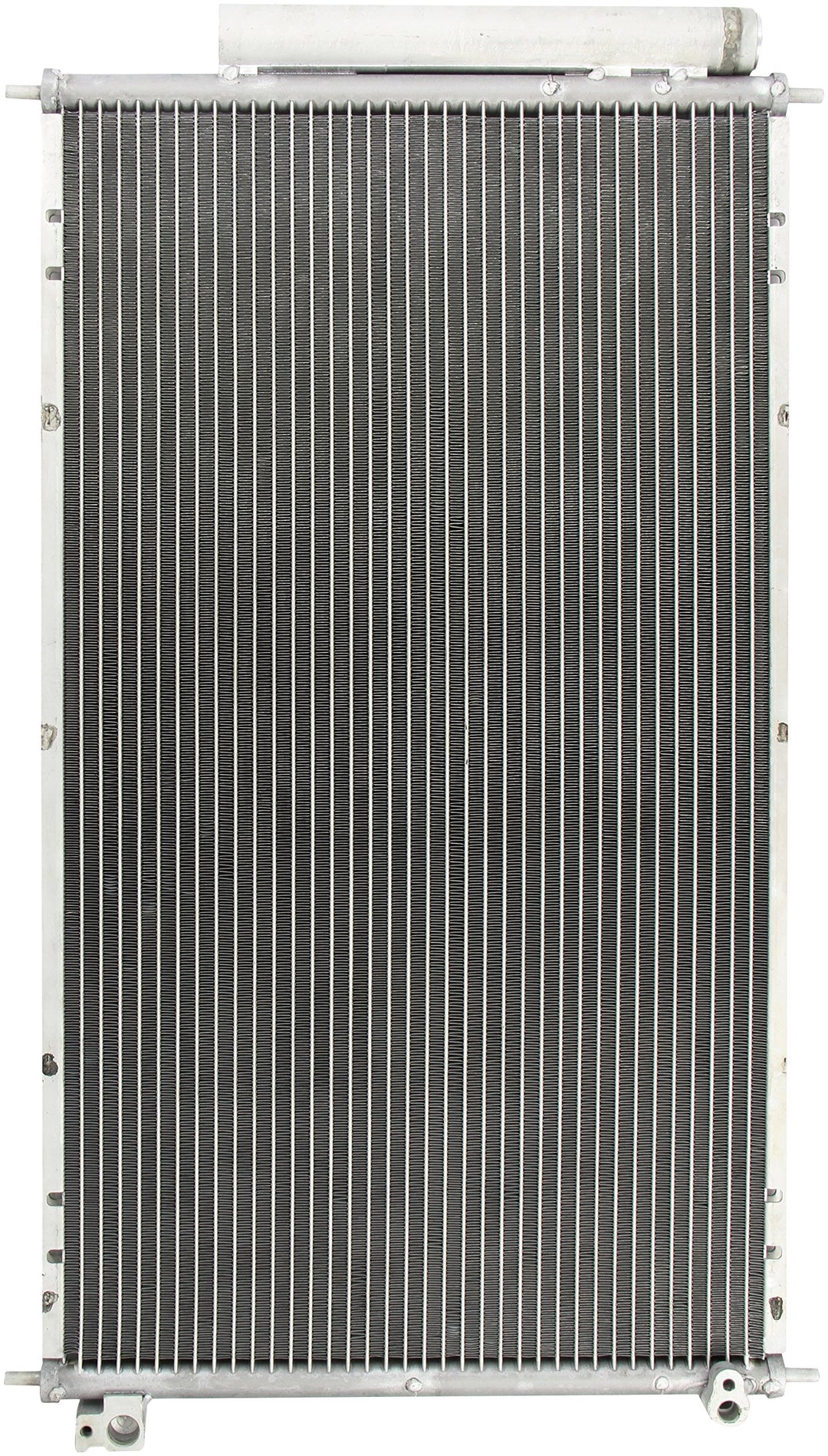 NISSENS 94732 Kondensator, Klimaanlage
