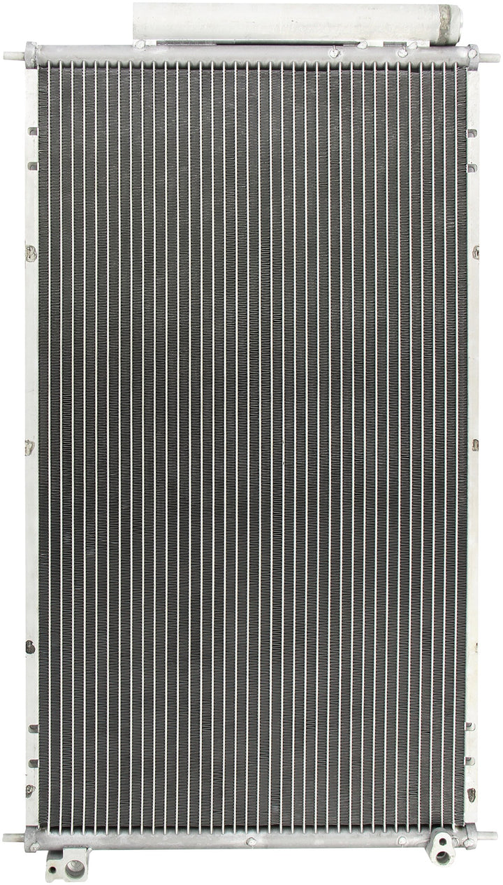 NISSENS 94732 Kondensator, Klimaanlage