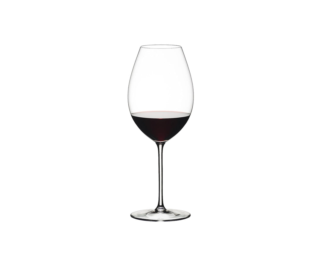 Riedel 4400/31 Sommeliers Tinto Reserva 1/Dose Transparent, Transparent