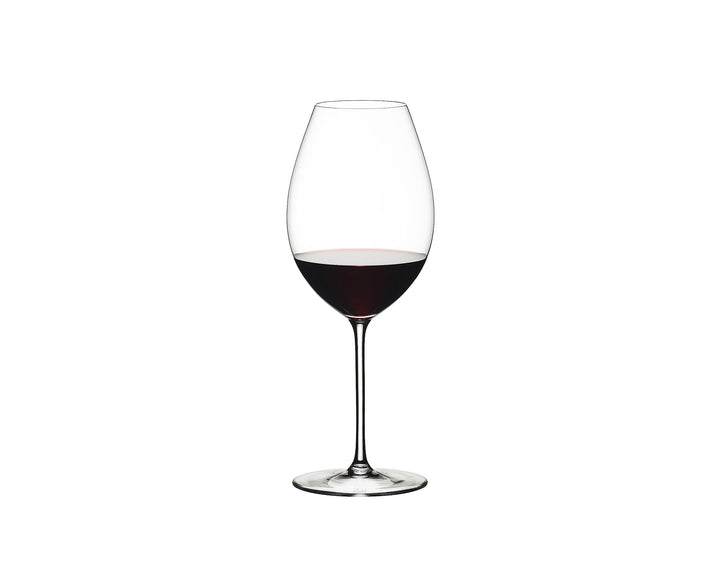 Riedel 4400/31 Sommeliers Tinto Reserva 1/Dose Transparent, Transparent