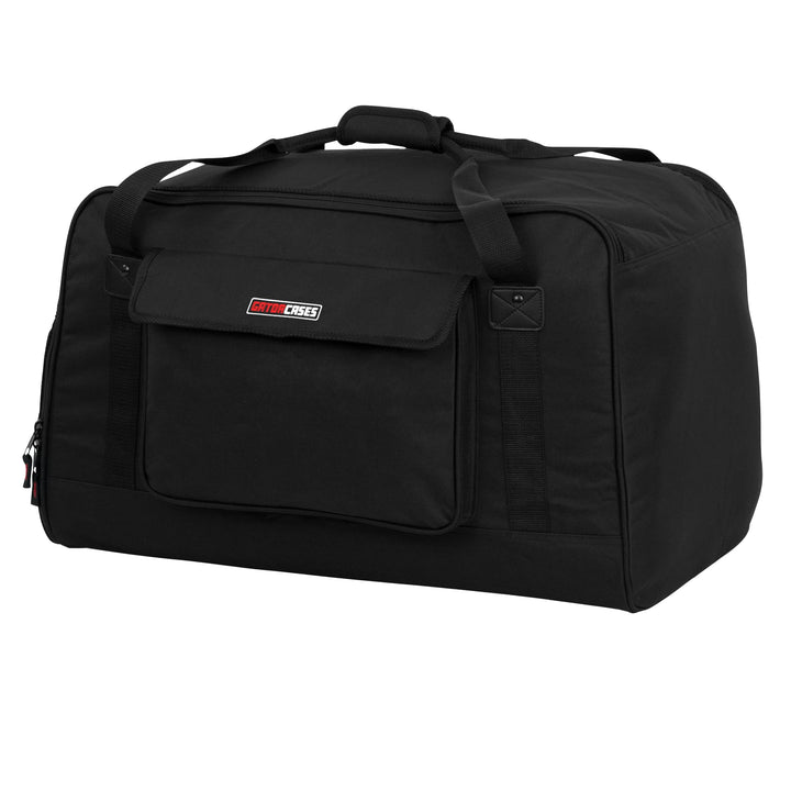 Gator GPA-TOTE12 12-Inch Speaker Tote Bag 12 " Verstärktes Nylon, 12 " Verstärktes Nylon