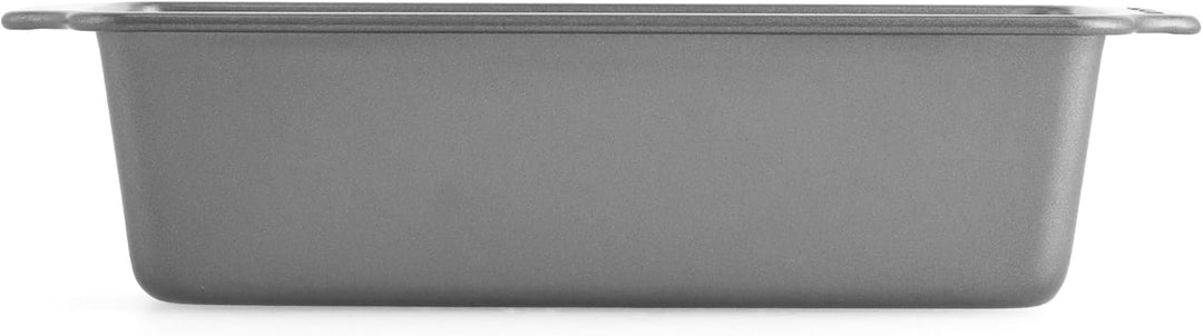 KitchenAid Bakeware Aluminized Steel Aluminisierter Stahl PFAS-frei Antihaft 27x11 cm Laib Pfanne fü