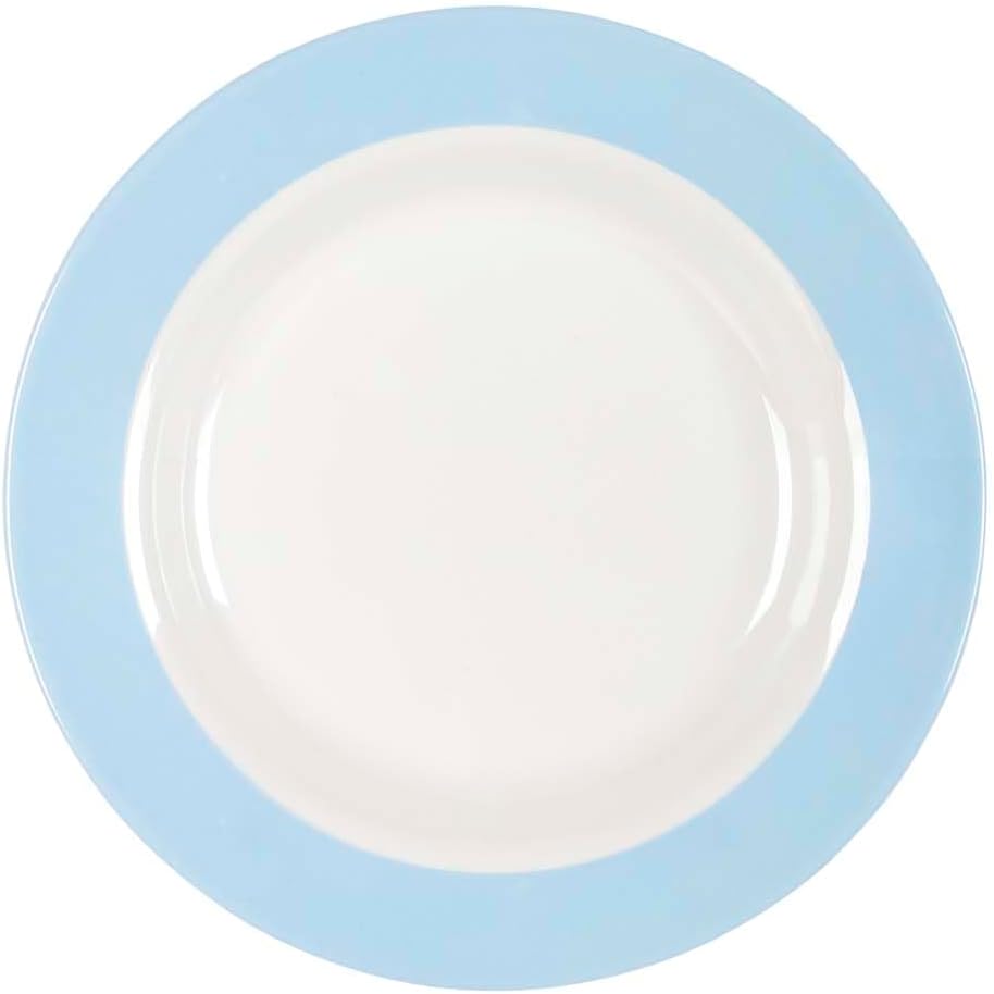 Gimex - Colour Line - Essteller - Sky - 4 Stück
