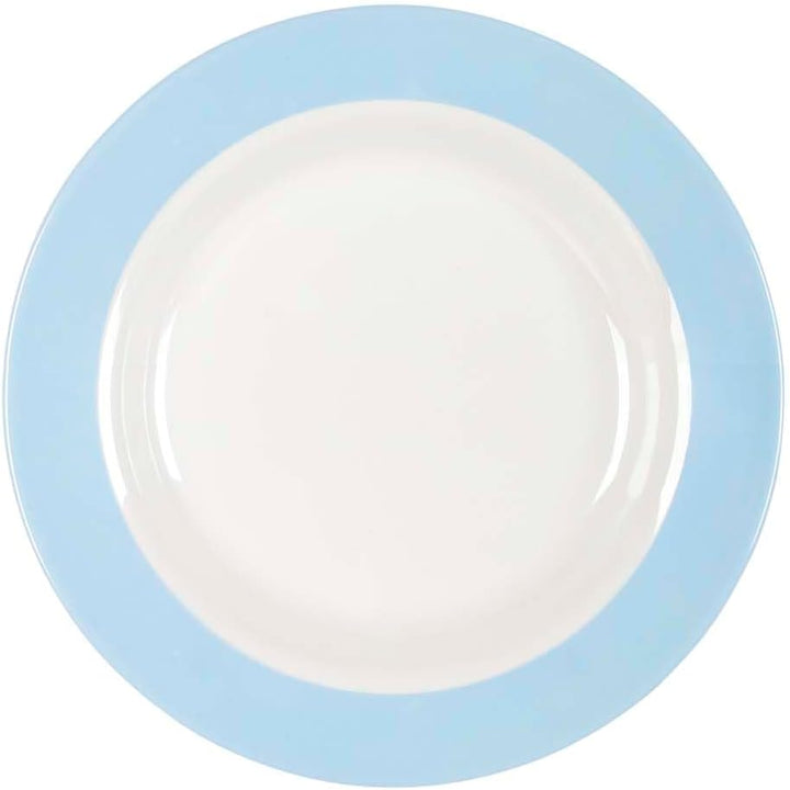 Gimex - Colour Line - Essteller - Sky - 4 Stück