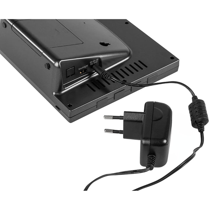 ELV WLAN-Wetterstation WS980WiFi, inkl. Funk-Aussensensor (868 MHz), App, PC-Auswertesoftware