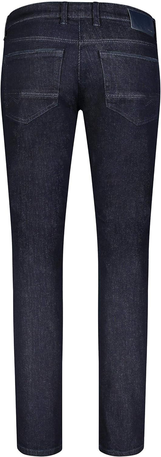 MAC Jeans Herren Hose Modern Fit Arne Pipe Workout DENIMFLEXX 34/30